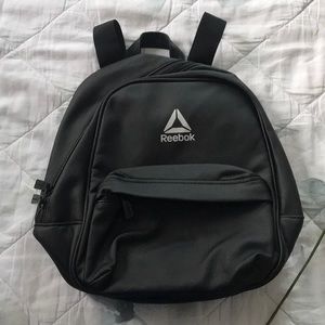Reebok backpack 🎒